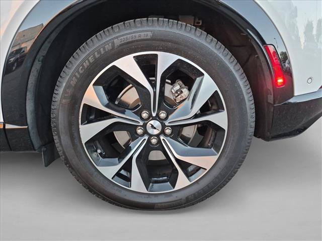 Used 2021 Ford Mustang Mach-E Premium AWD/4WD image 14