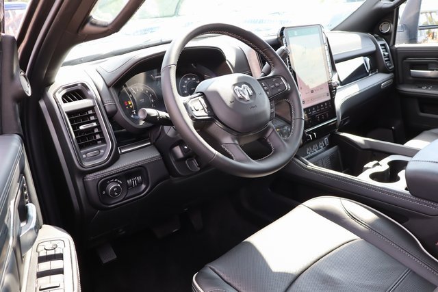 Used 2025 RAM 2500 Power Wagon image 14