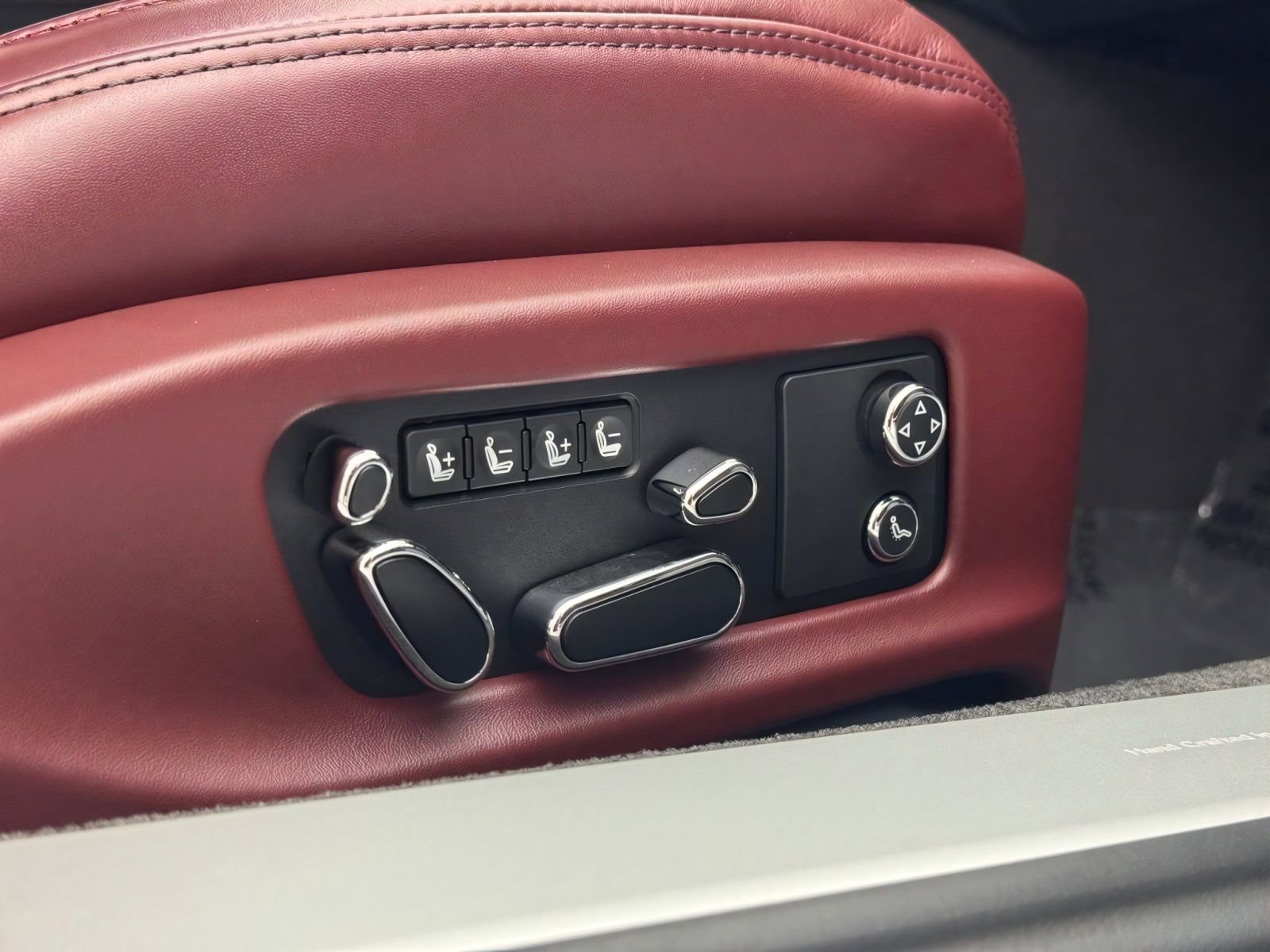 New 2026 Bentley Continental GTC AWD/4WD image 49