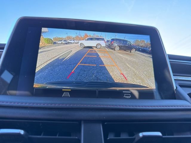 Used 2023 Chevrolet Suburban RST image 31