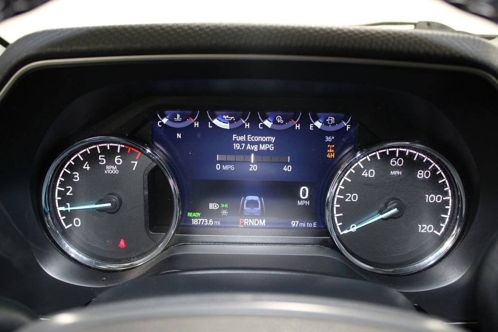 Used 2023 Ford F150 XLT w/ Equipment Group 302A High image 38