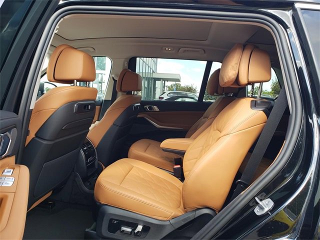 New 2026 BMW X7 xDrive40i image 12