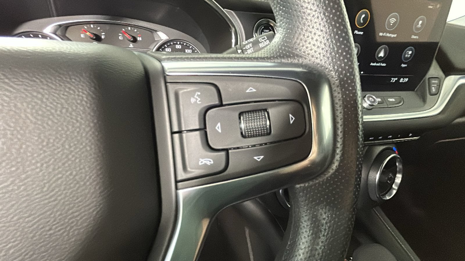 Used 2024 Chevrolet Blazer LT w/ Convenience Package AWD/4WD image 20