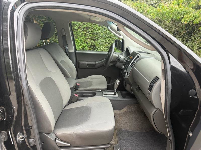 Used 2012 Nissan Xterra S RWD image 22