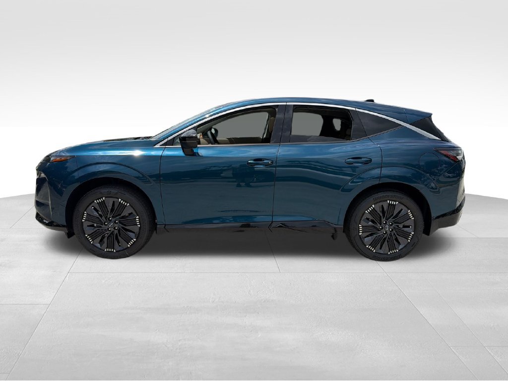 New 2026 Nissan Murano Platinum w/ Cargo Package AWD/4WD image 4