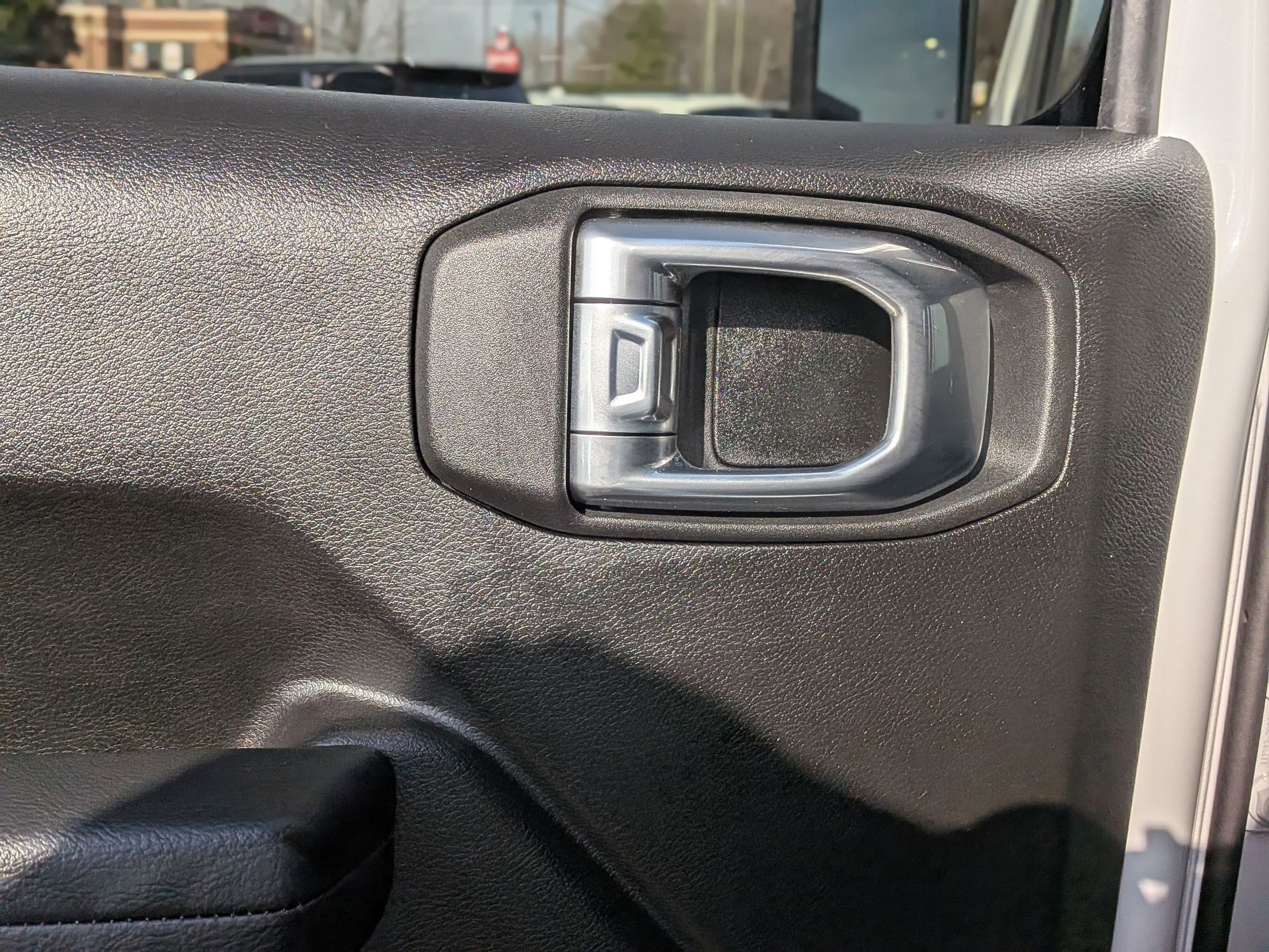 Used 2022 Jeep Wrangler Unlimited Sport image 27