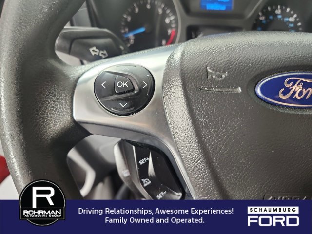Used 2016 Ford Transit 250 148 Low Roof RWD image 12