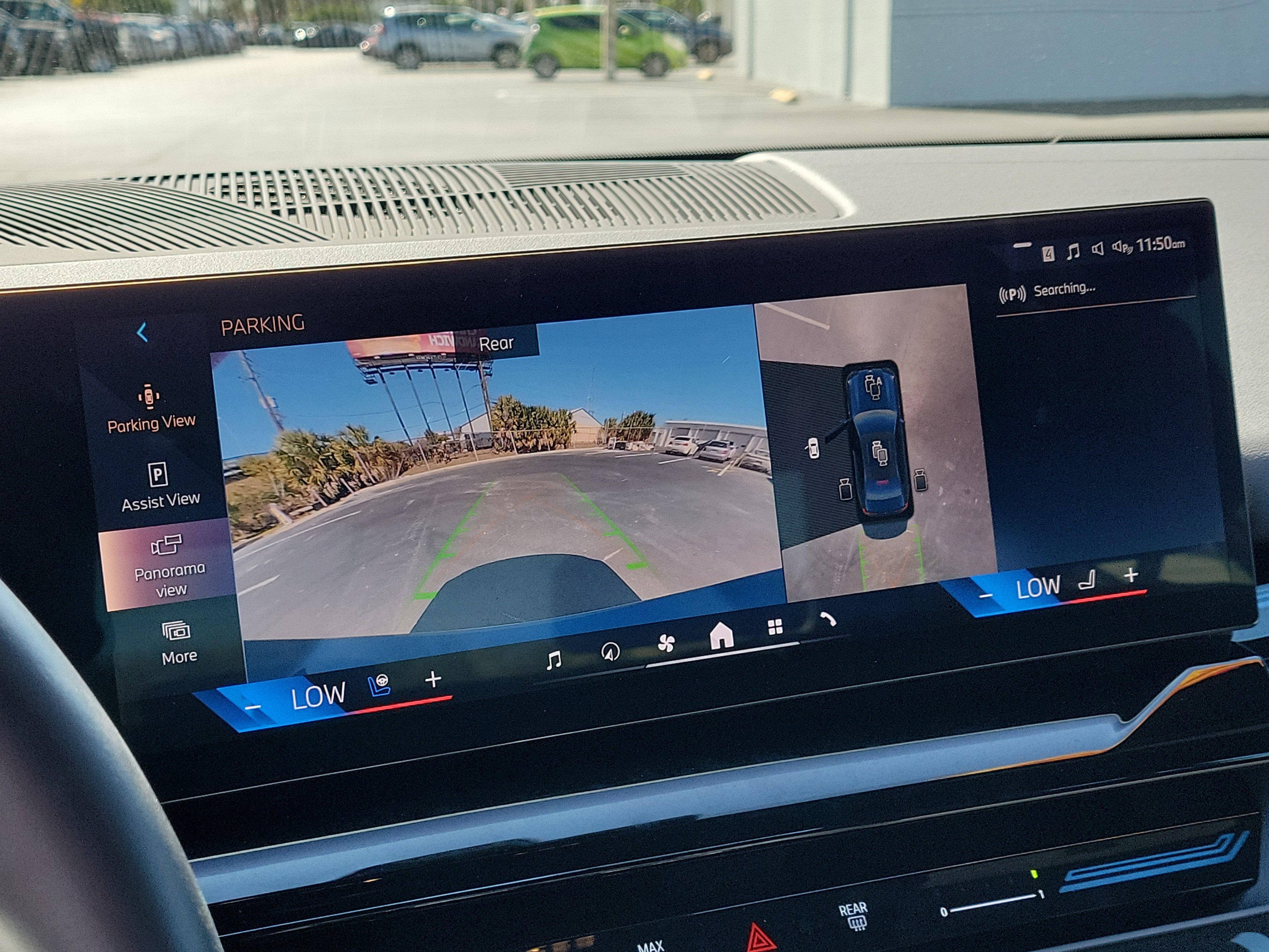 Used 2026 BMW 530i w/ M Sport Package image 24