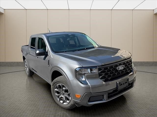 Used 2026 Ford Maverick XLT AWD/4WD image 8