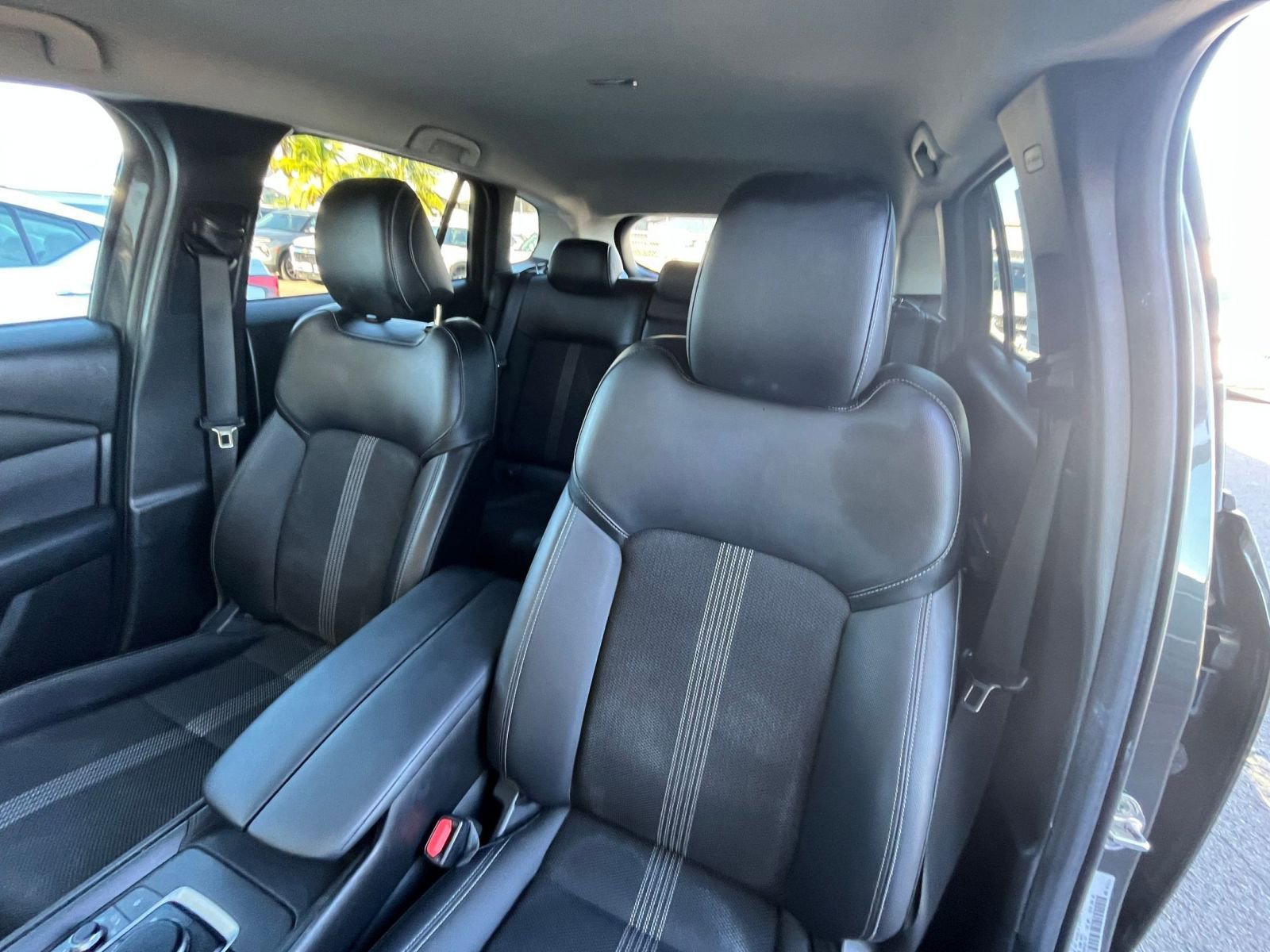 Used 2025 MAZDA CX-50 AWD 2.5 S w/ Select Package image 36