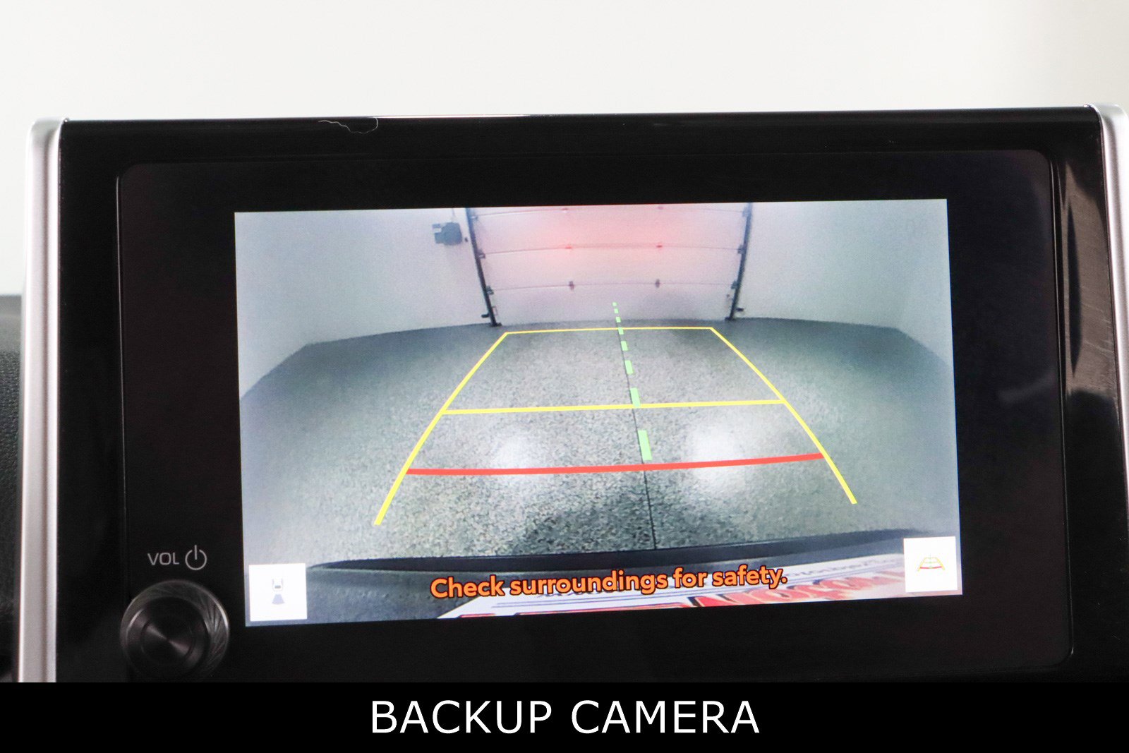 Used 2023 Toyota RAV4 LE AWD/4WD image 18