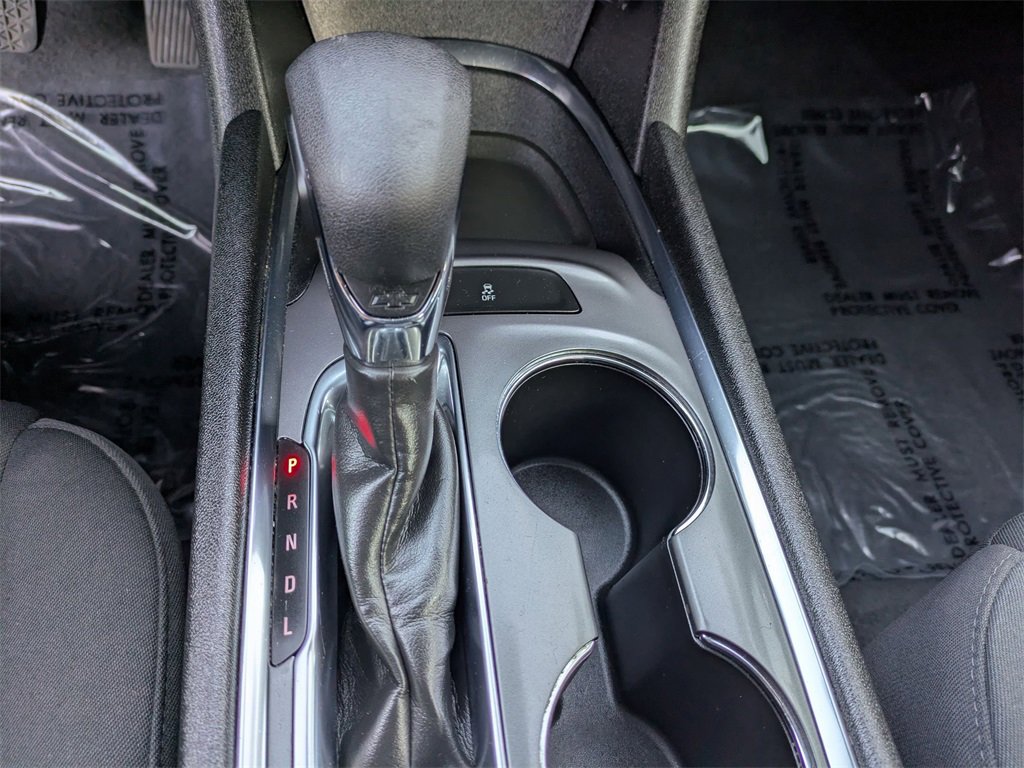 Used 2023 Chevrolet Malibu LT image 20