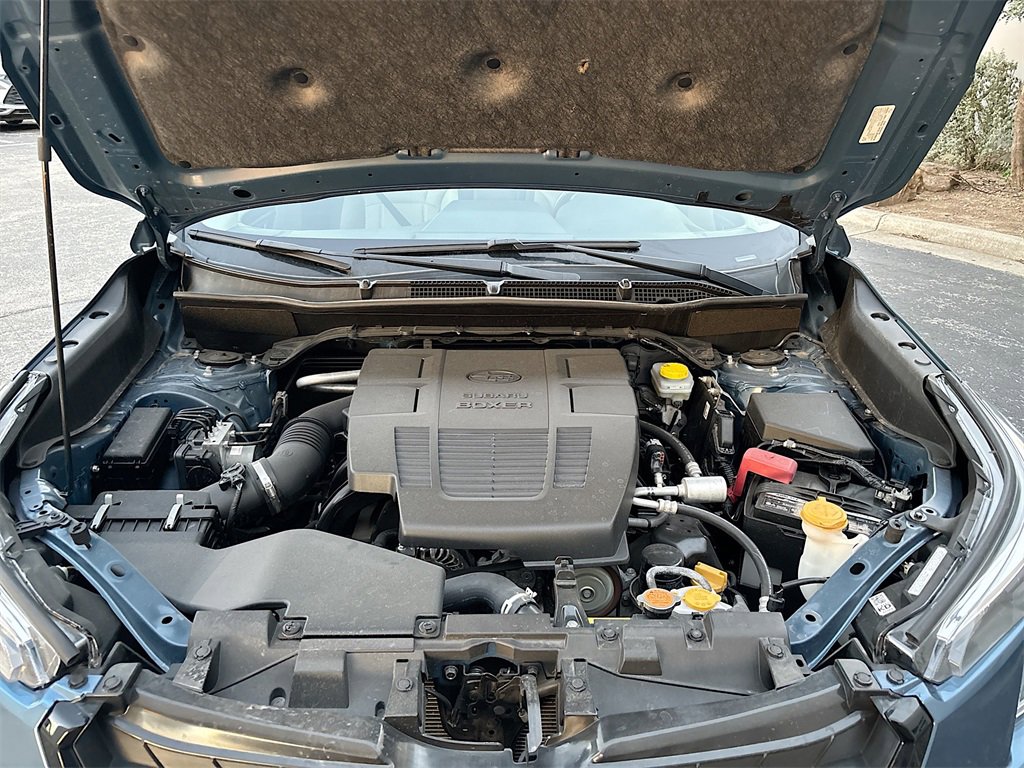Used 2023 Subaru Forester Premium image 29
