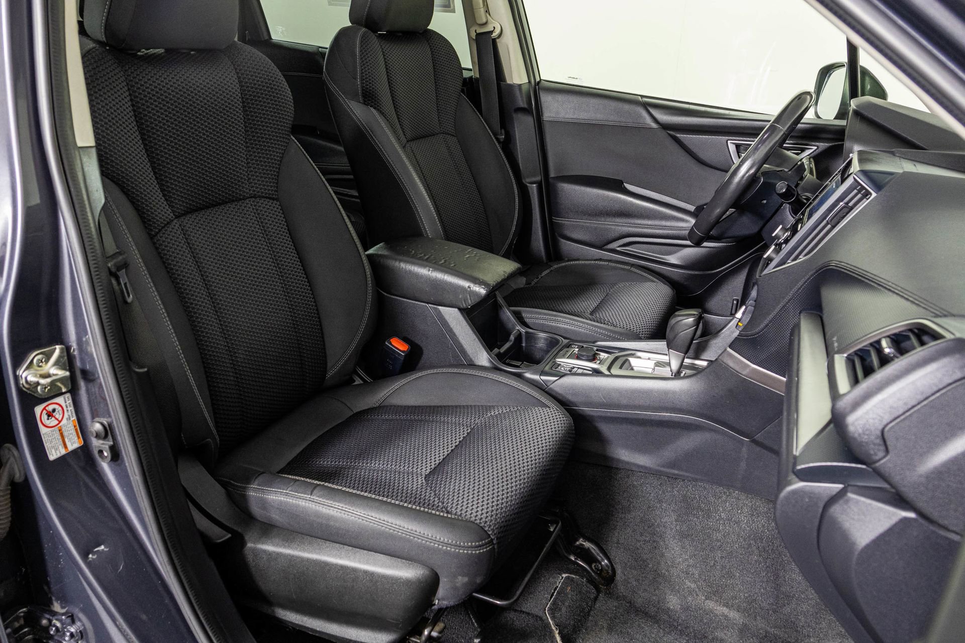 Used 2020 Subaru Forester Premium image 43