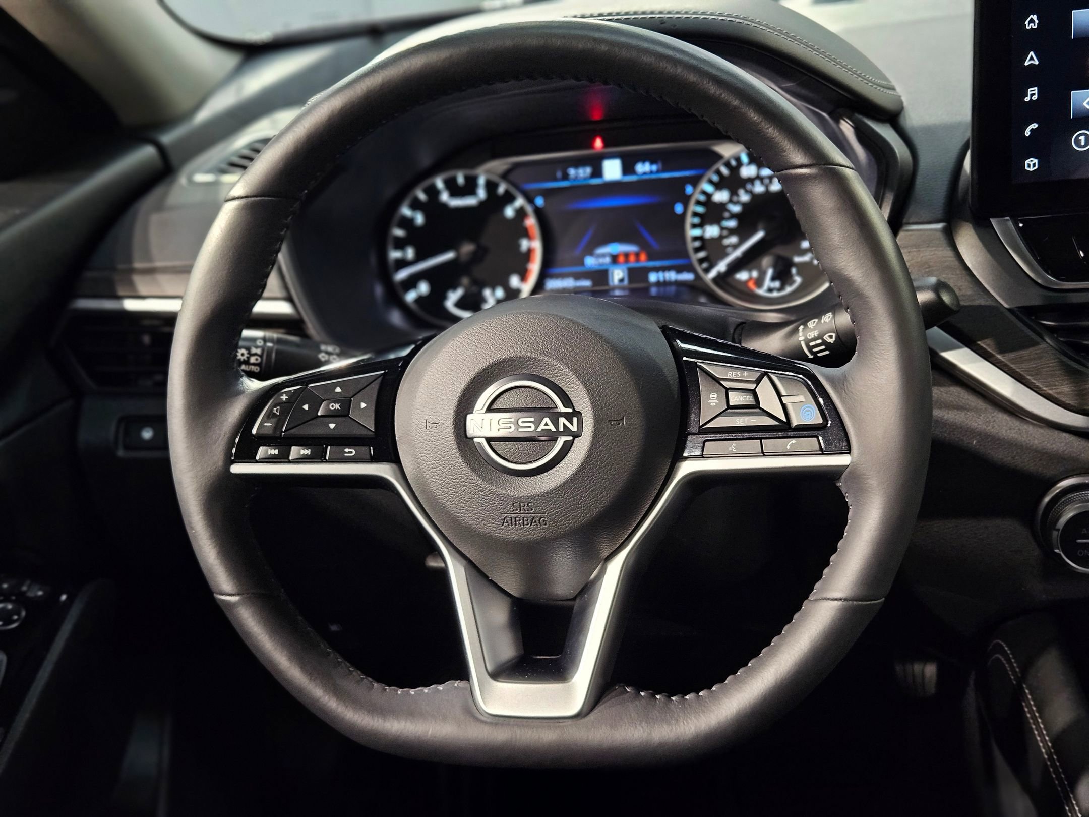 Used 2023 Nissan Altima 2.5 SL image 26