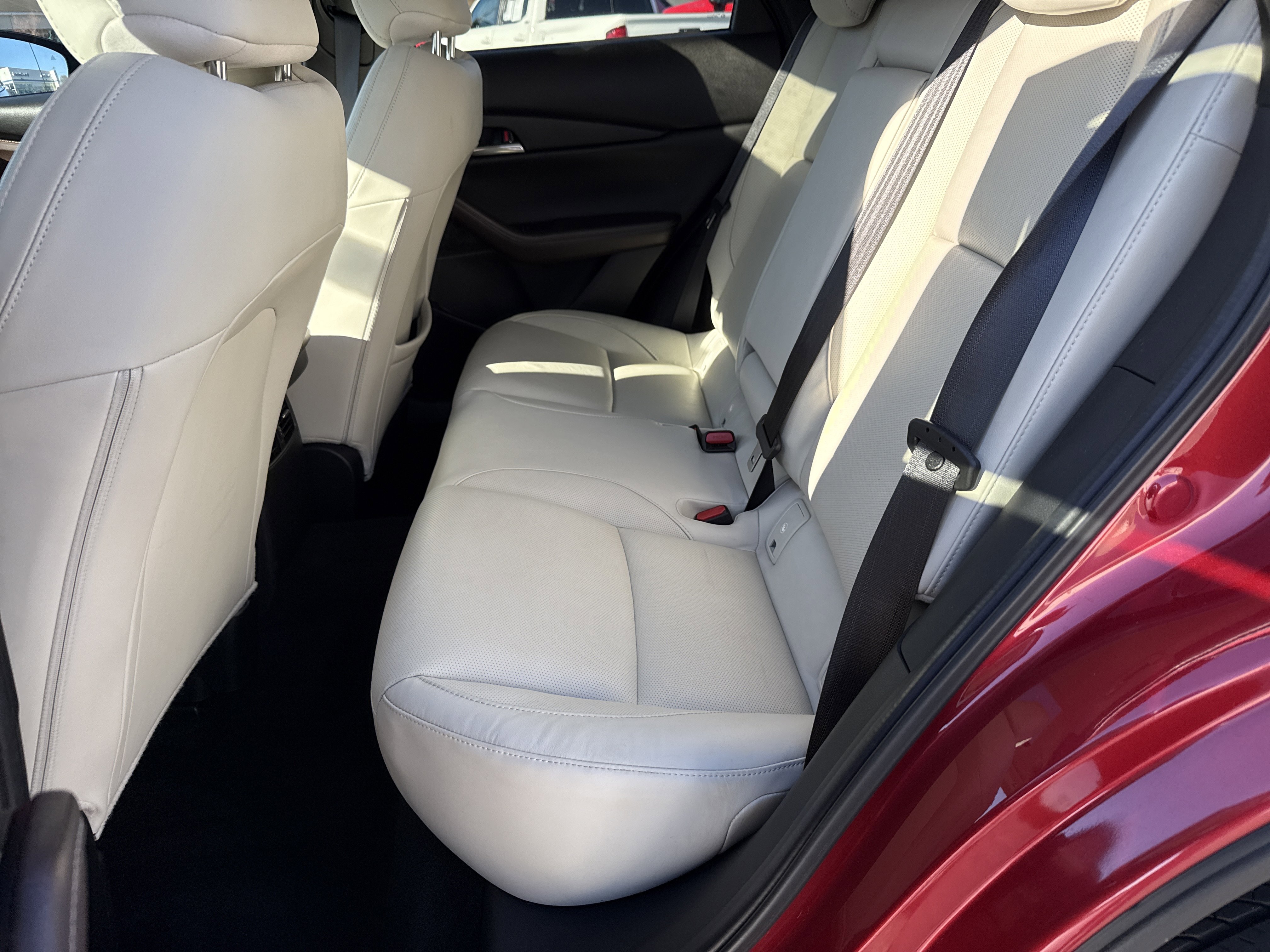 Used 2024 MAZDA CX-30 2.5 Turbo w/ Premium Plus Pkg AWD/4WD image 31