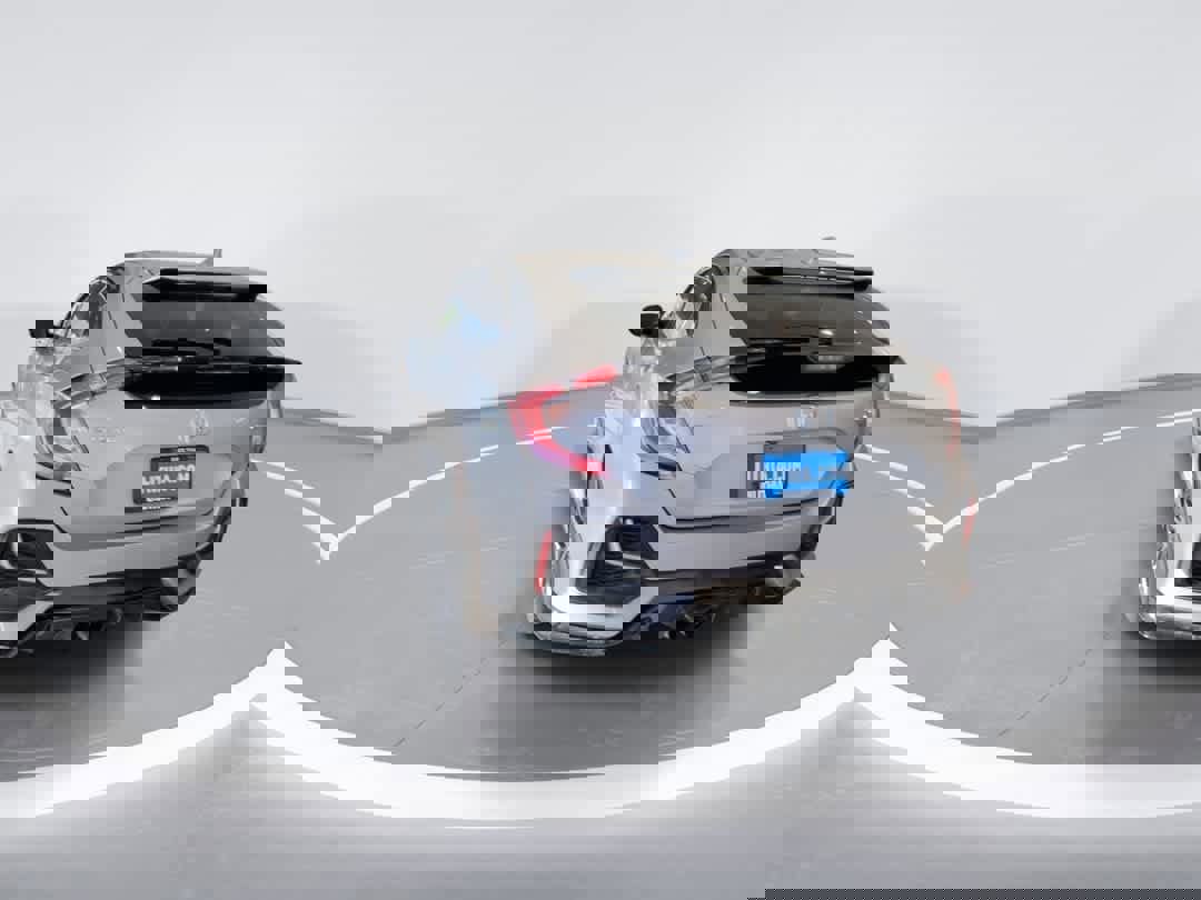 Used 2021 Honda Civic Sport Touring image 7