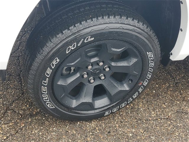 New 2026 RAM 1500 Big Horn image 5