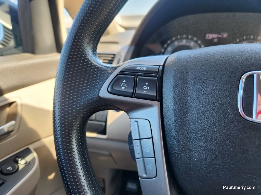 Used 2016 Honda Odyssey EX image 51