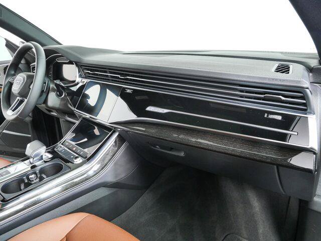 Used 2023 Audi Q8 Premium Plus AWD/4WD image 26