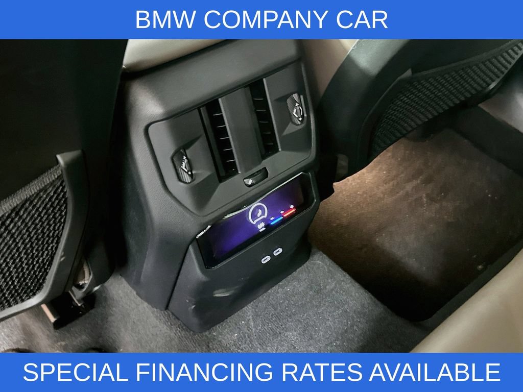 Used 2026 BMW X3 M50 w/ Premium Package AWD/4WD image 29