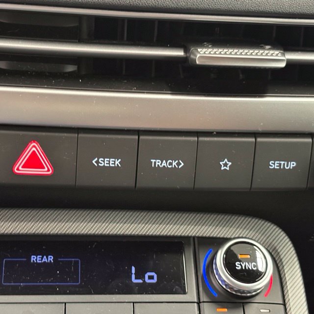 Used 2025 Hyundai Palisade SEL AWD/4WD image 31