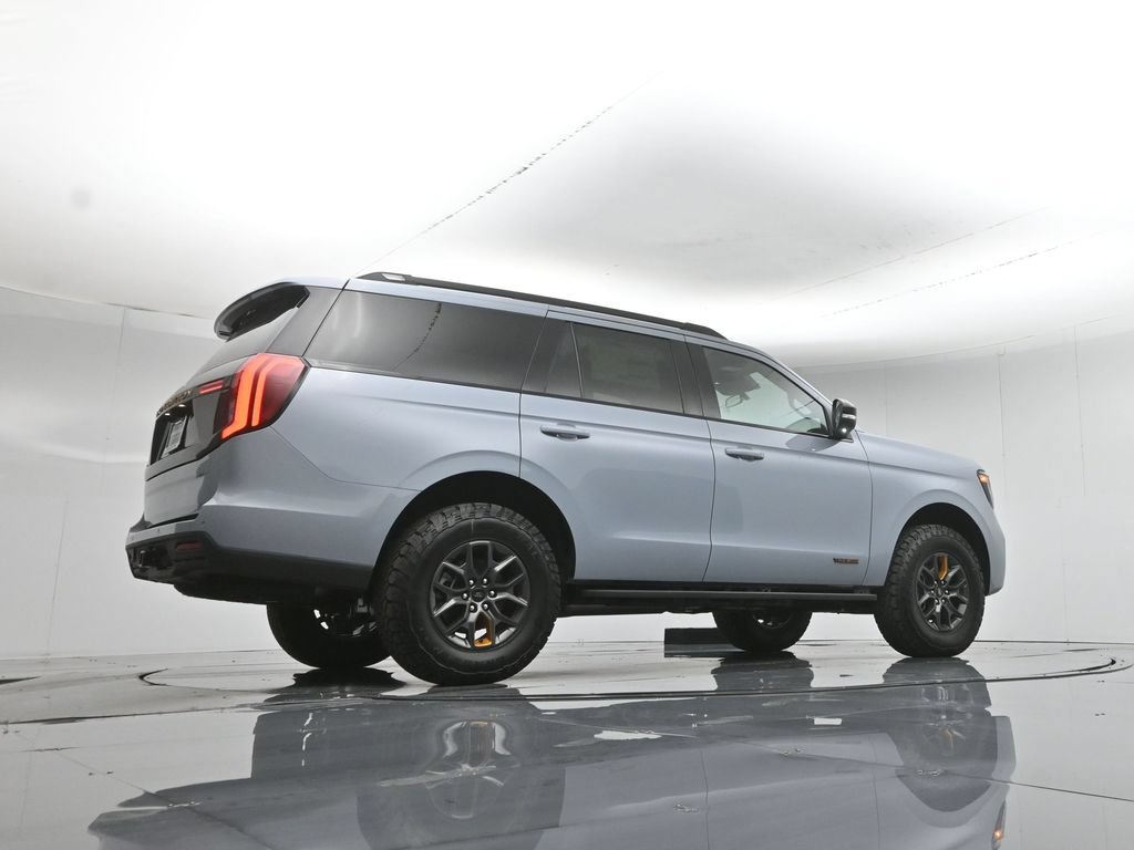 New 2026 Ford Expedition Tremor AWD/4WD image 52