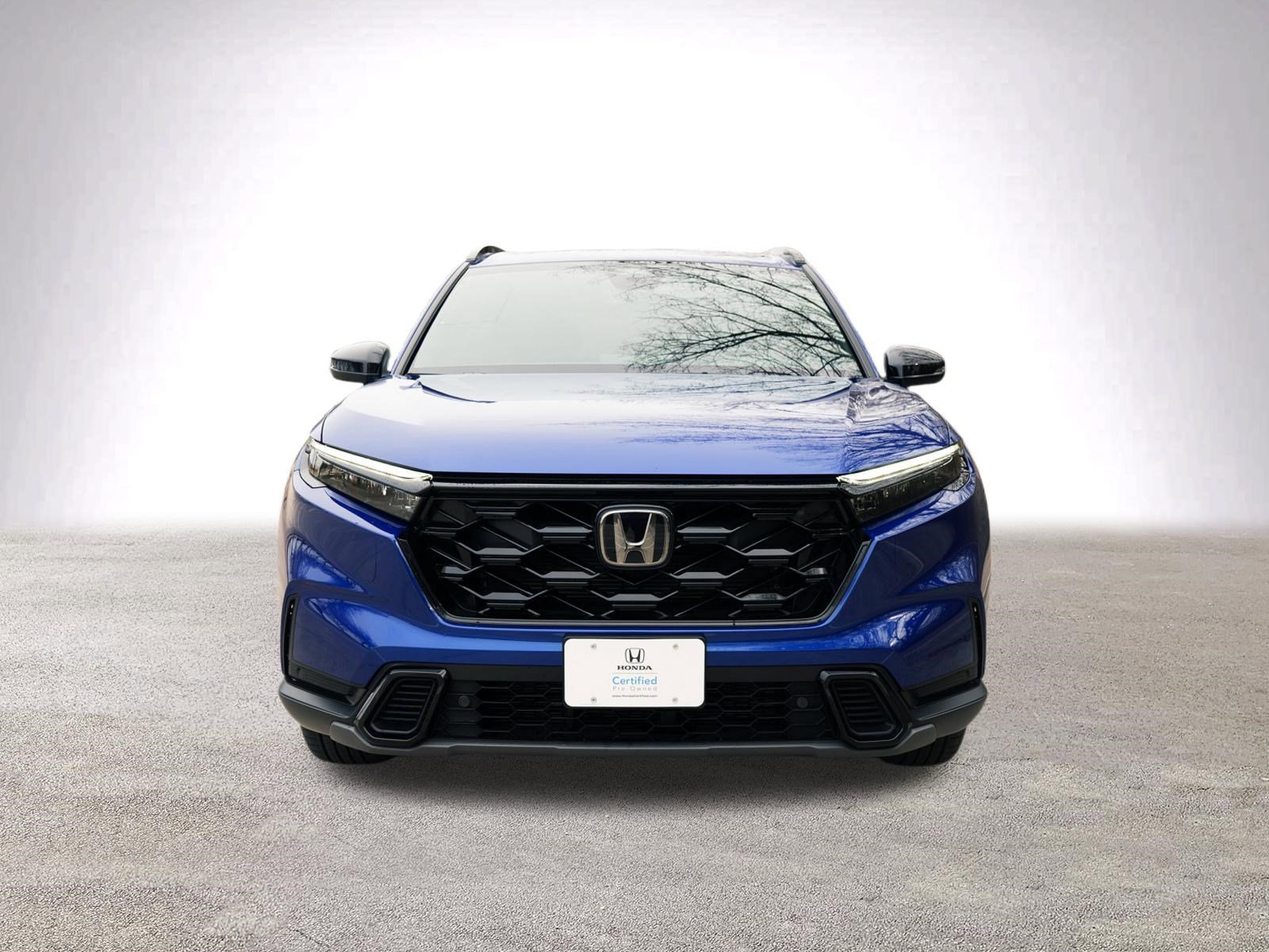 Used 2025 Honda CR-V Sport-L image 3