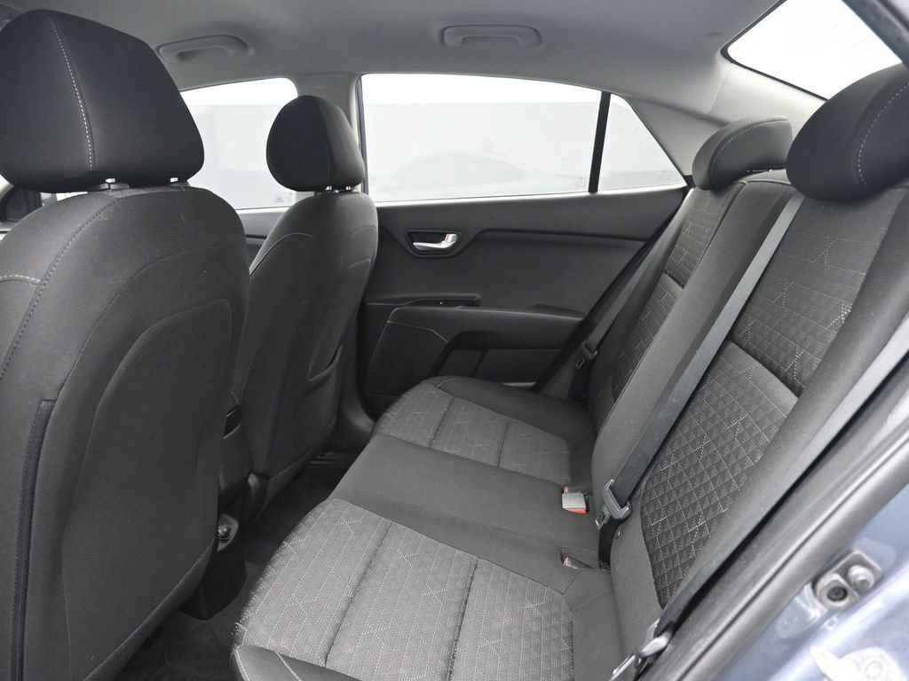 Used 2020 Kia Rio S w/ Technology Package image 20