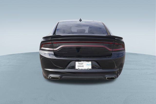 Used 2017 Dodge Charger SXT w/ Rallye Group image 8