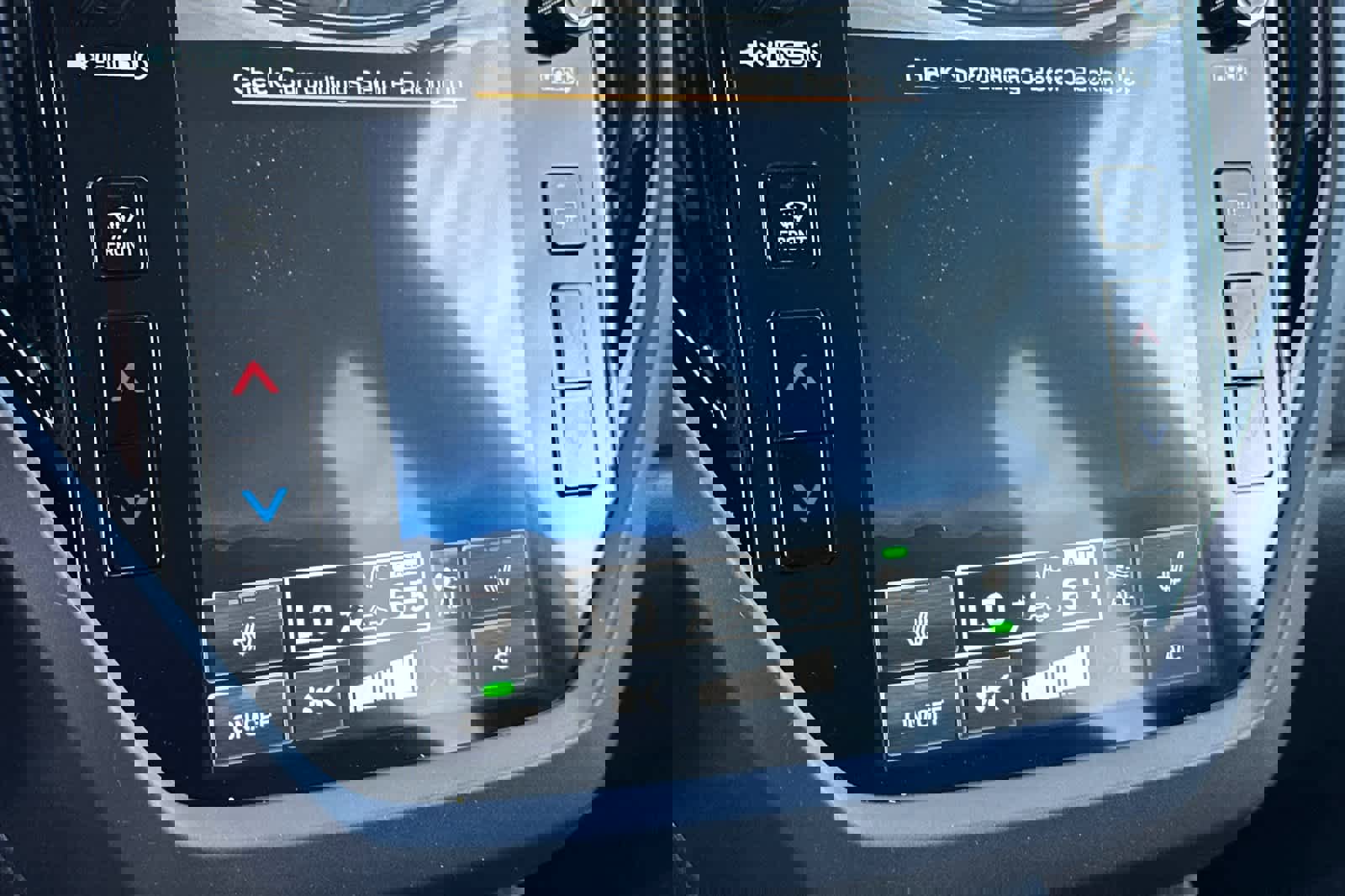 New 2026 Subaru Forester Sport image 22