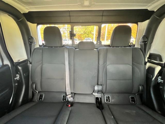 Used 2022 Jeep Gladiator Sport AWD/4WD image 20