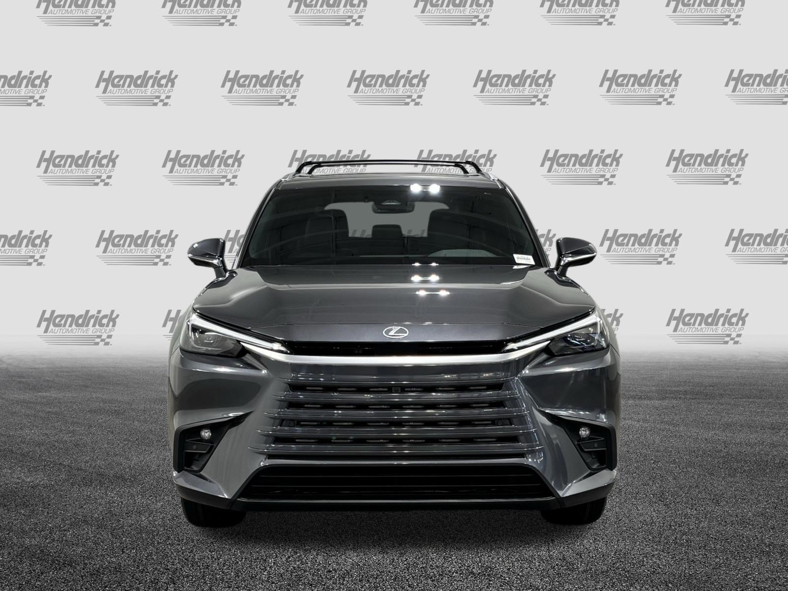 New 2026 Lexus TX 350 AWD image 5