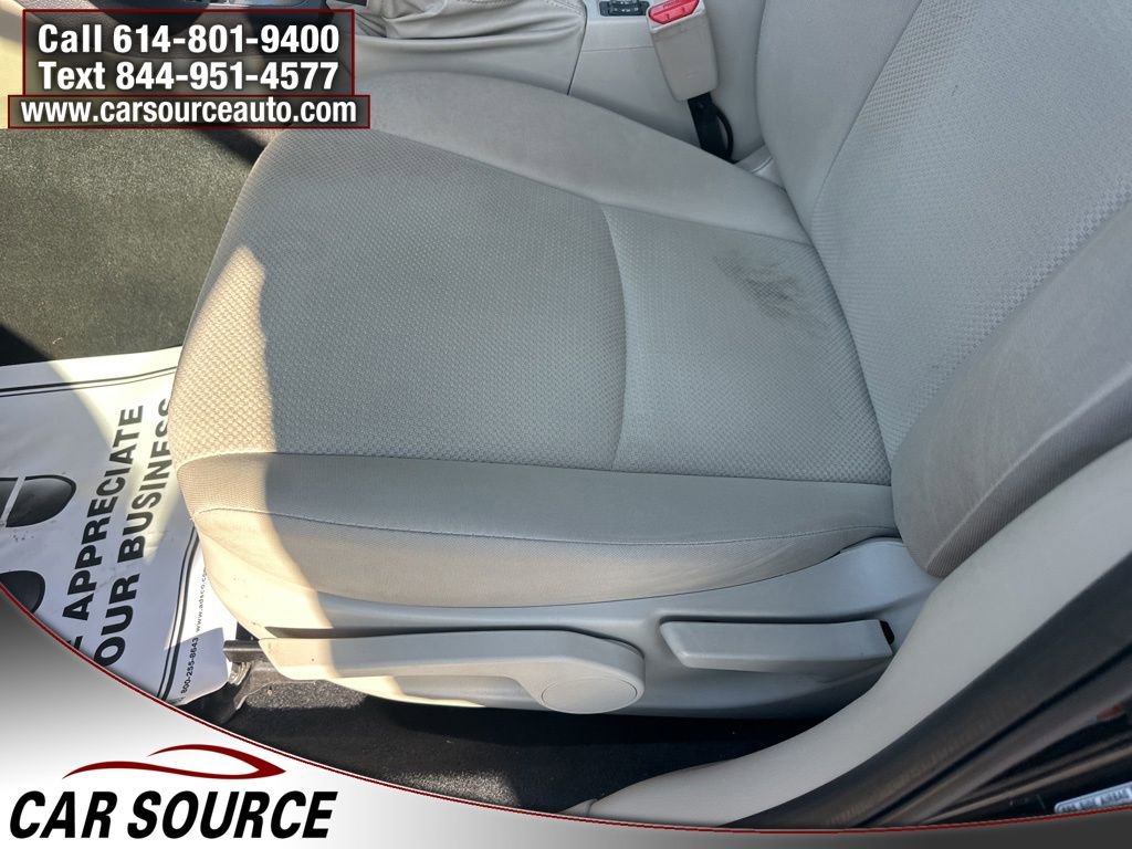 Used 2015 Subaru Impreza 2.0i Premium image 10