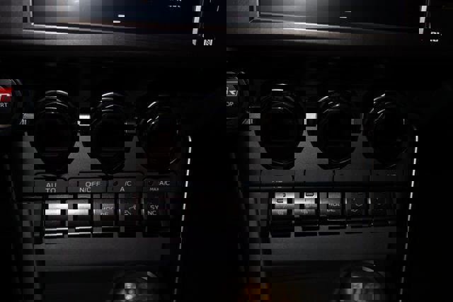 New 2026 Toyota GR86 YUZU Limited image 20