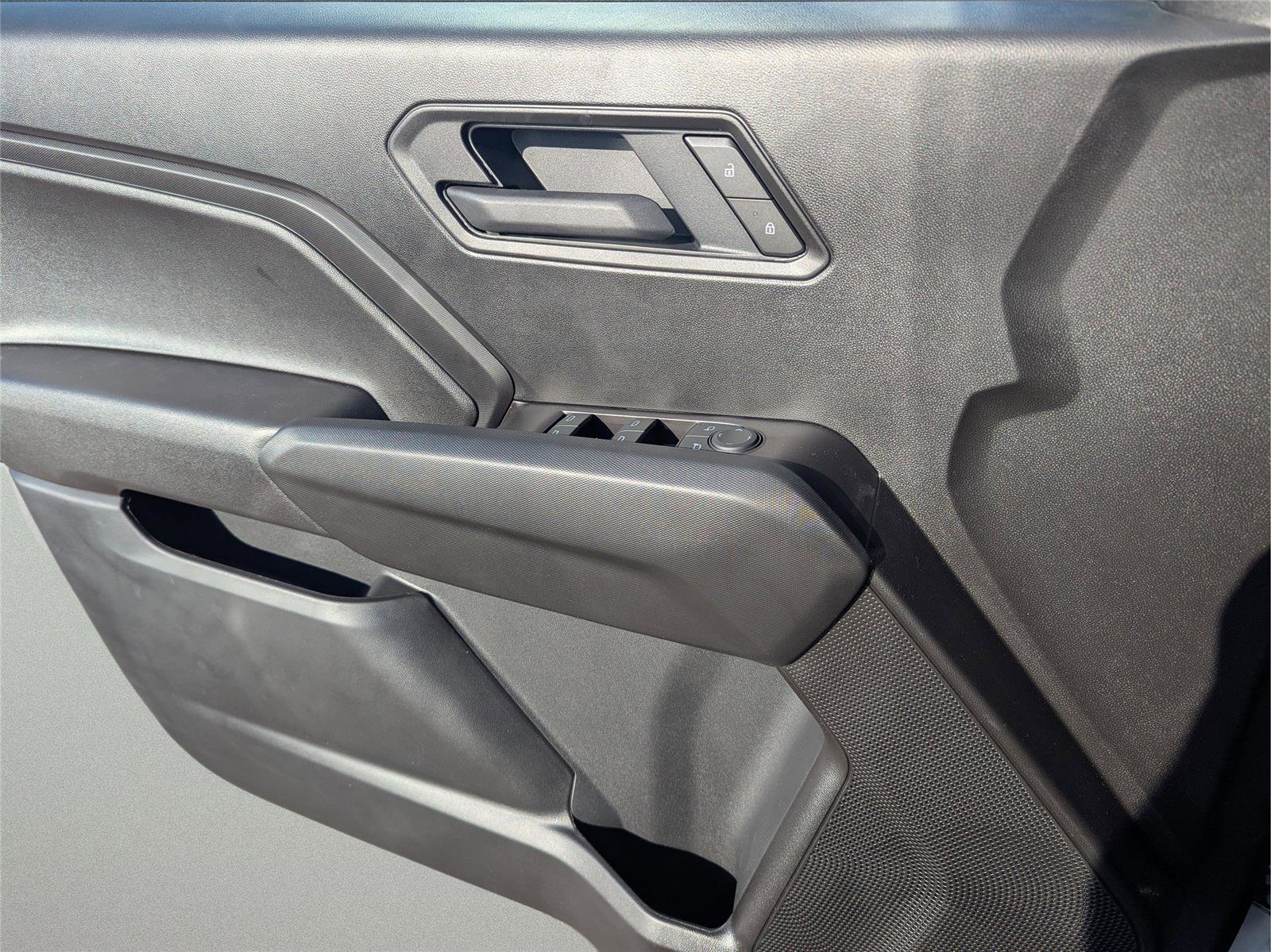 New 2026 Chevrolet Colorado W/T w/ Advanced Trailering Package image 17