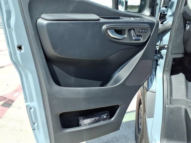 New 2026 Mercedes-Benz Sprinter 2500 image 13