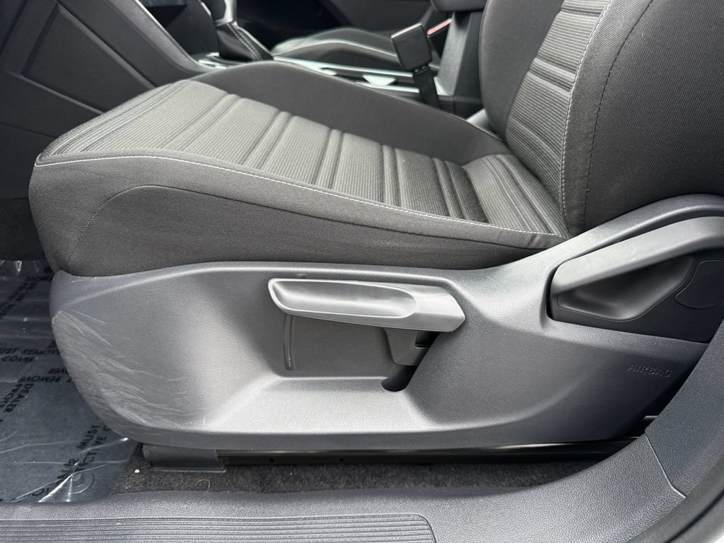 Used 2023 Volkswagen Tiguan S w/ IQ.Drive Package FWD image 10