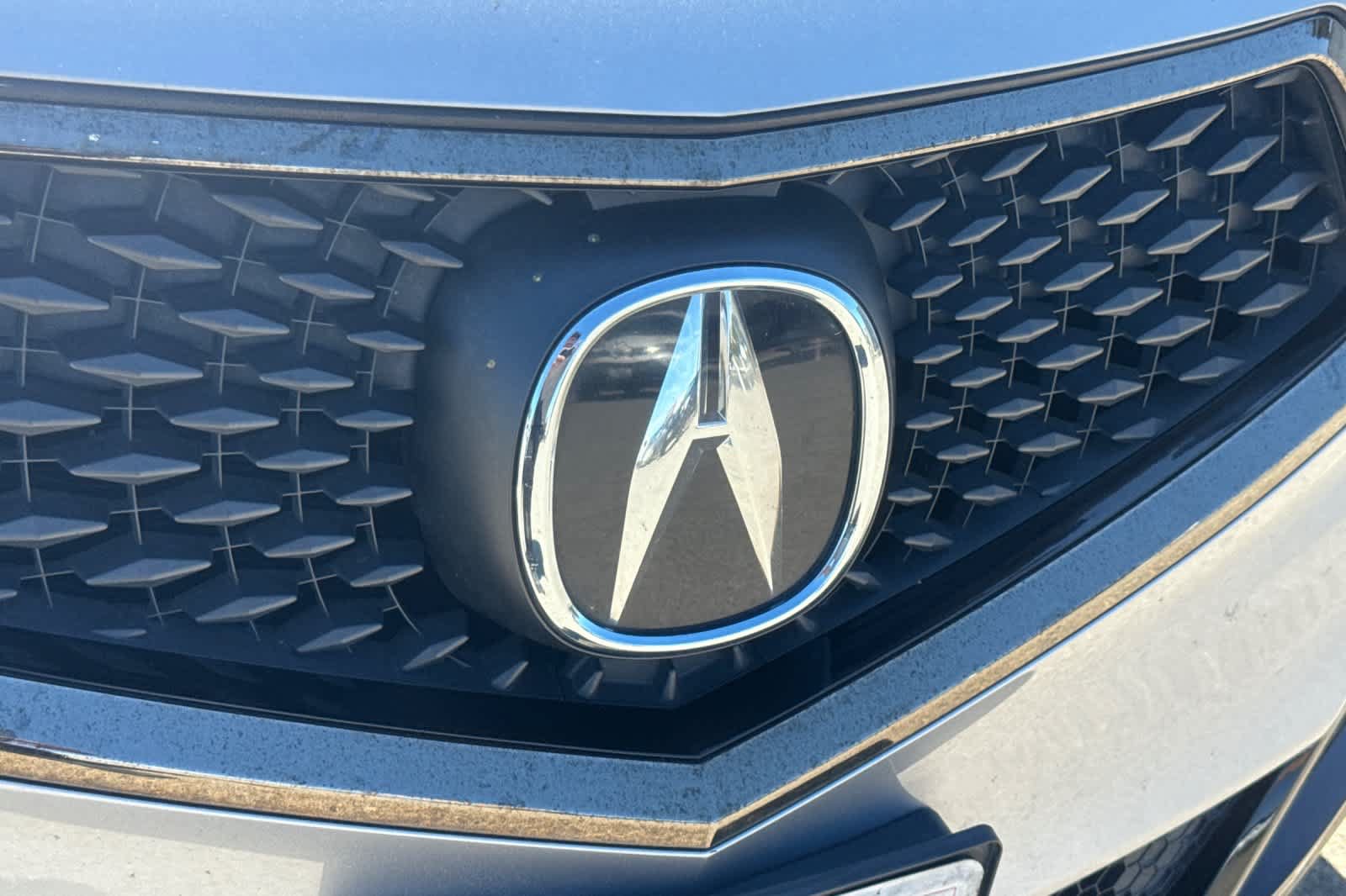 Used 2020 Acura MDX A-Spec AWD/4WD image 16