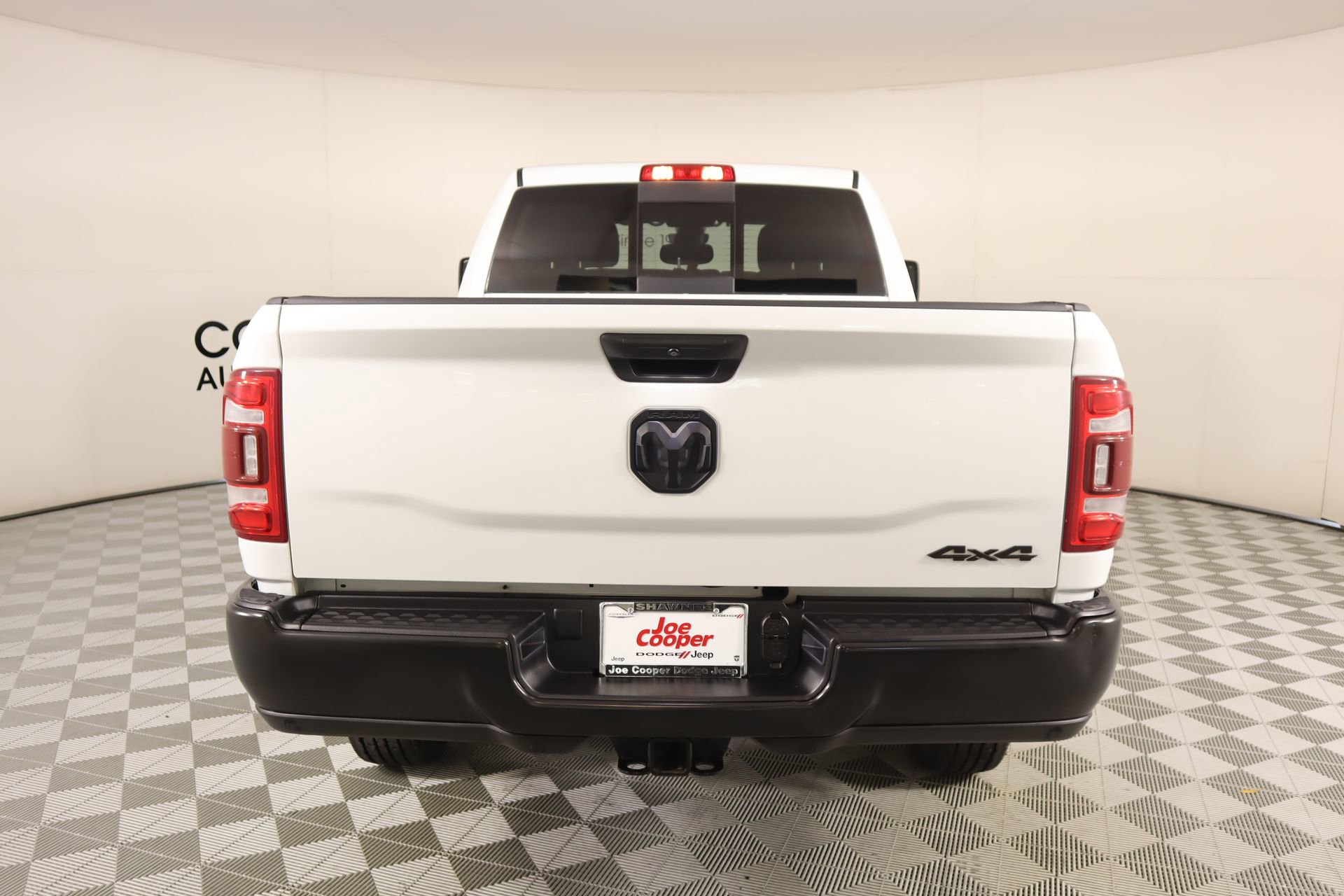 Used 2024 RAM 2500 Tradesman image 21