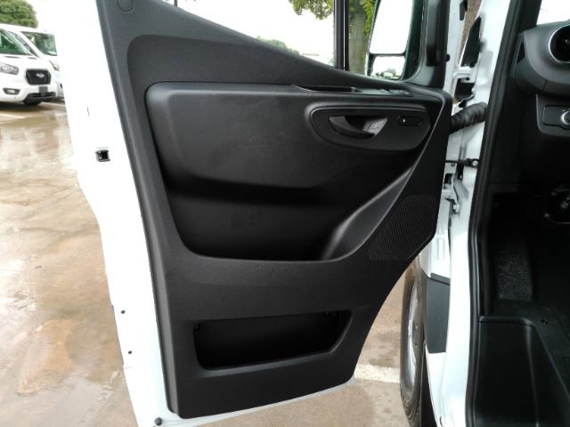 Used 2026 Mercedes-Benz Sprinter 2500 image 19