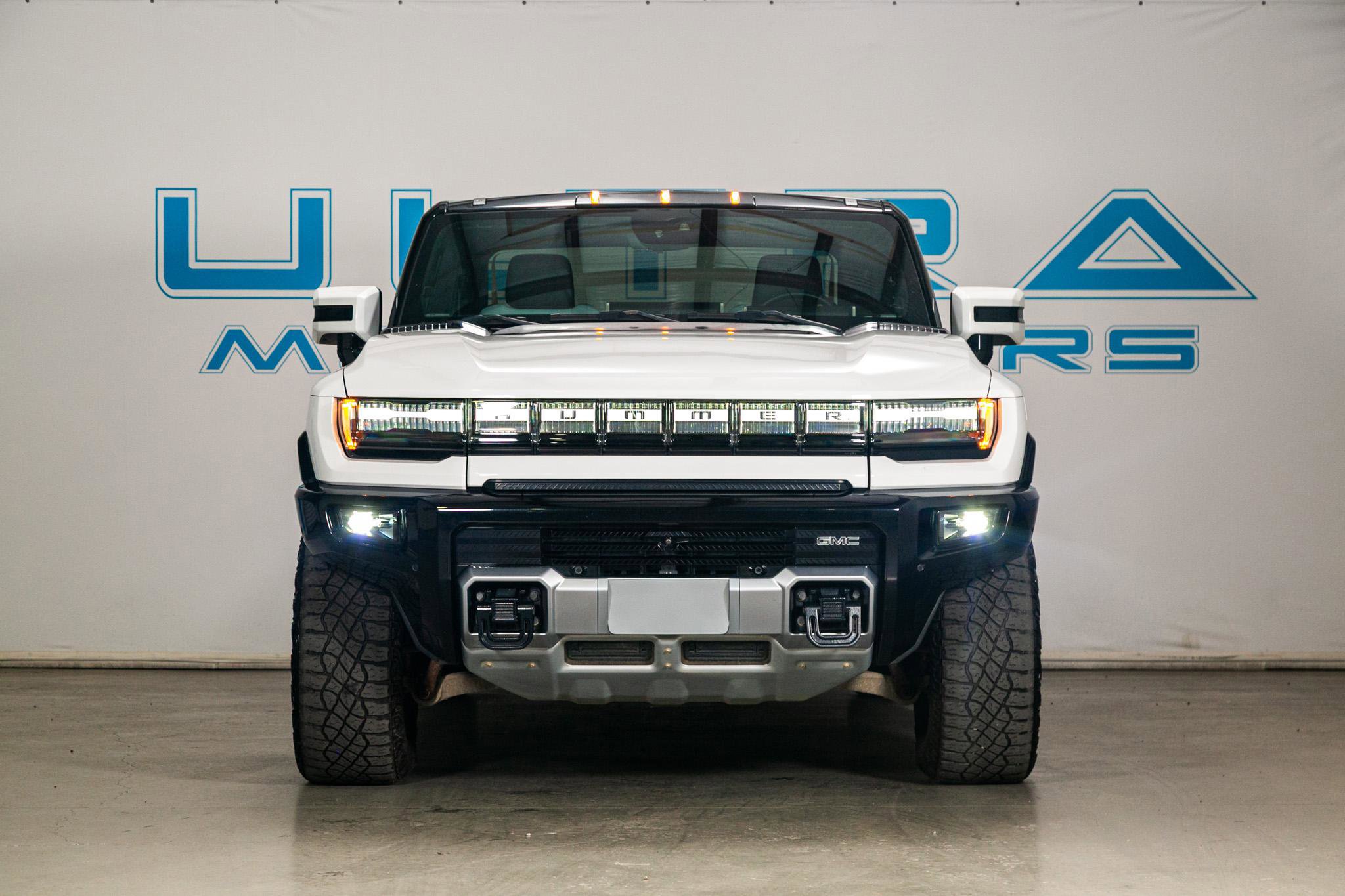 Used 2022 GMC Hummer EV Edition 1 AWD/4WD image 15