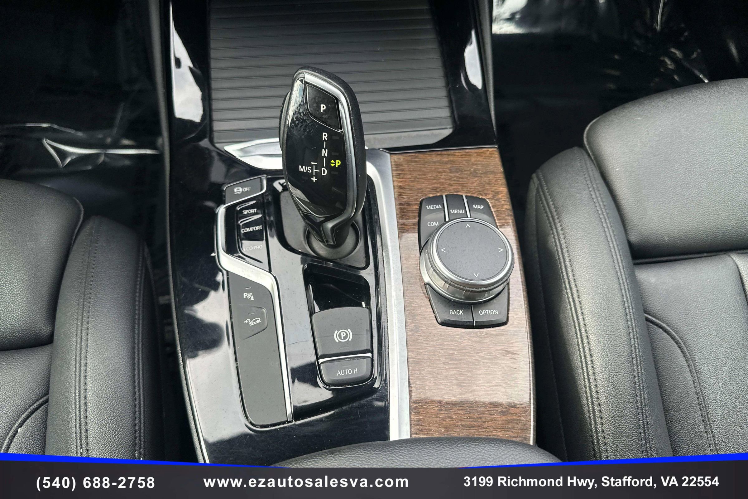 Used 2018 BMW X3 xDrive30i image 28