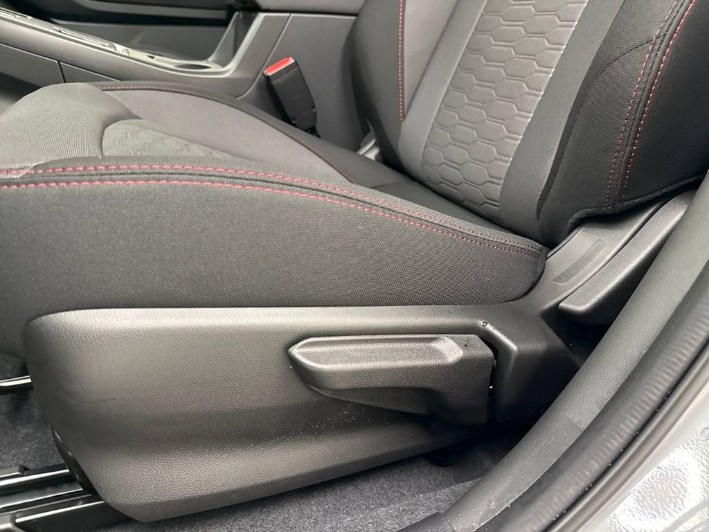 New 2026 Subaru Impreza 2.0i Sport image 13