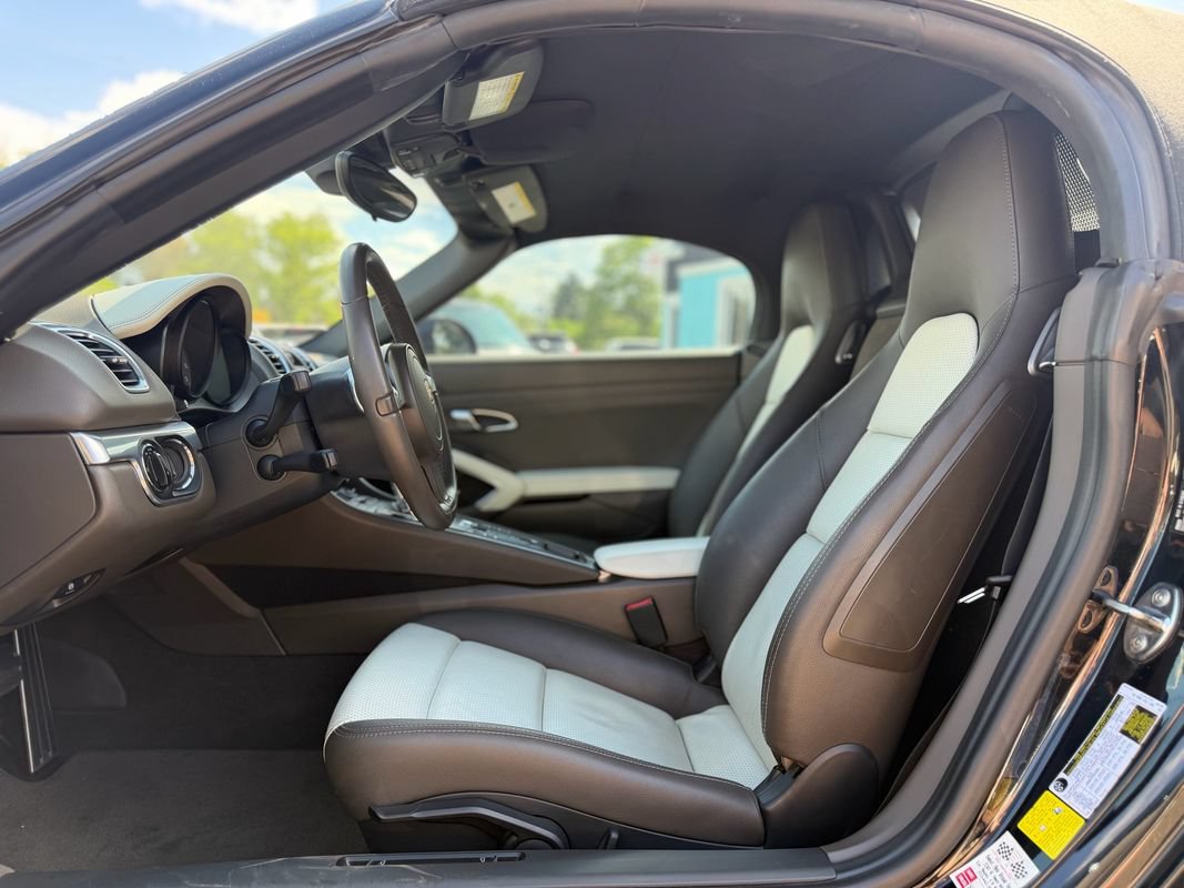 Used 2013 Porsche Boxster S RWD image 13