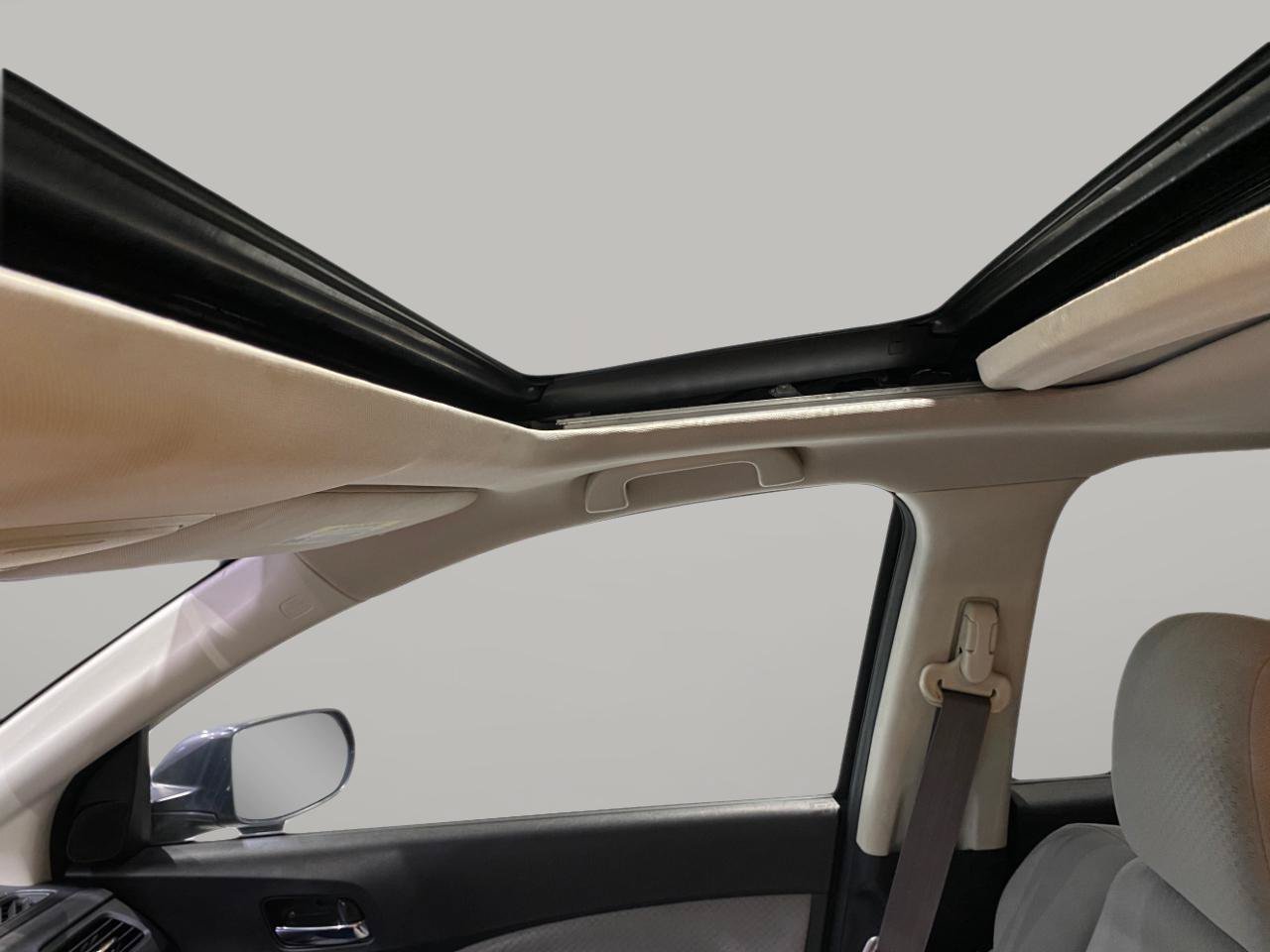 Used 2015 Honda CR-V EX image 13