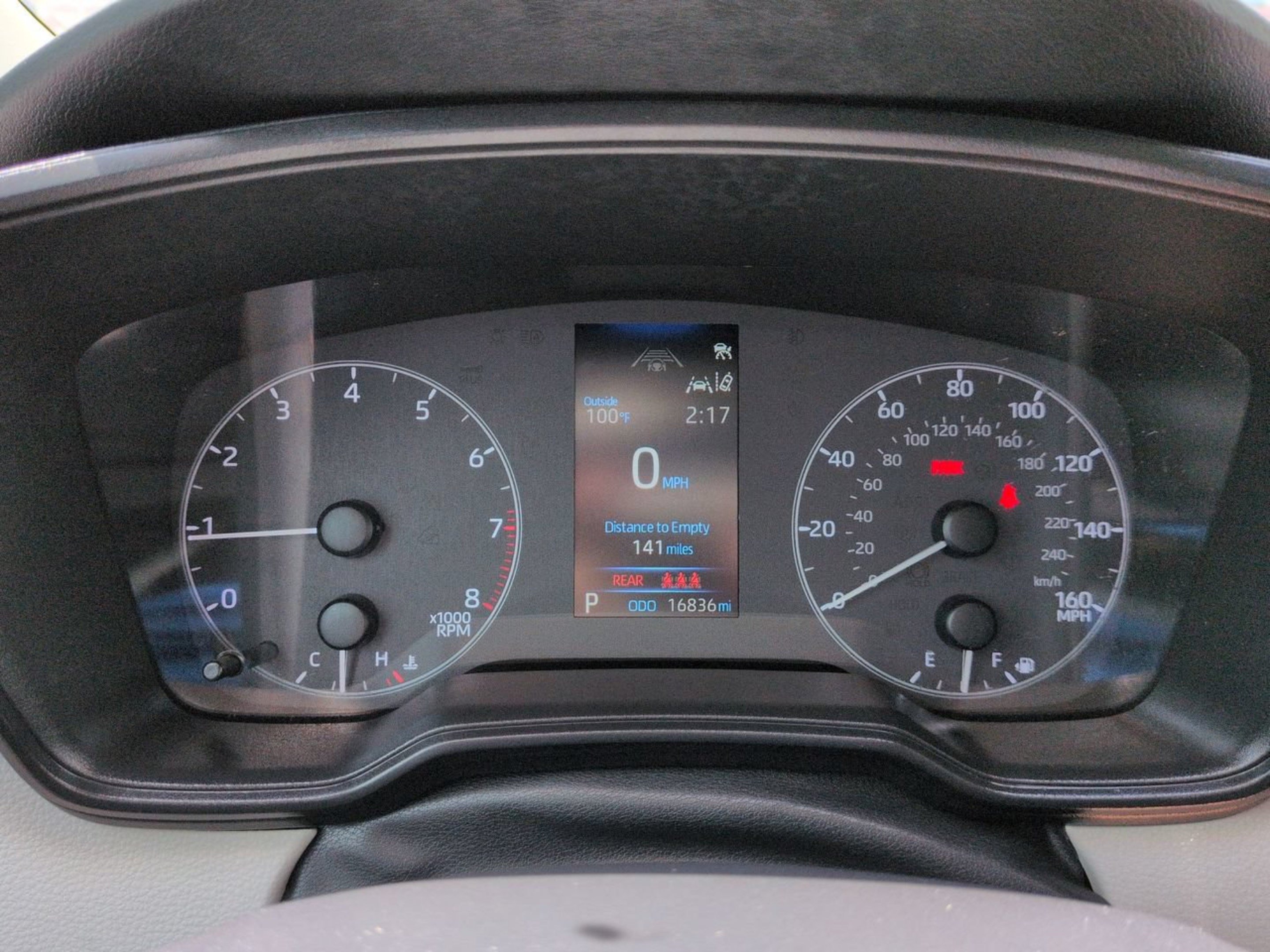 Used 2025 Toyota Corolla LE FWD image 27