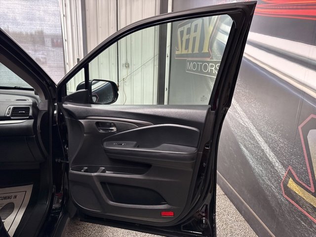 Used 2022 Honda Pilot Special Edition image 31