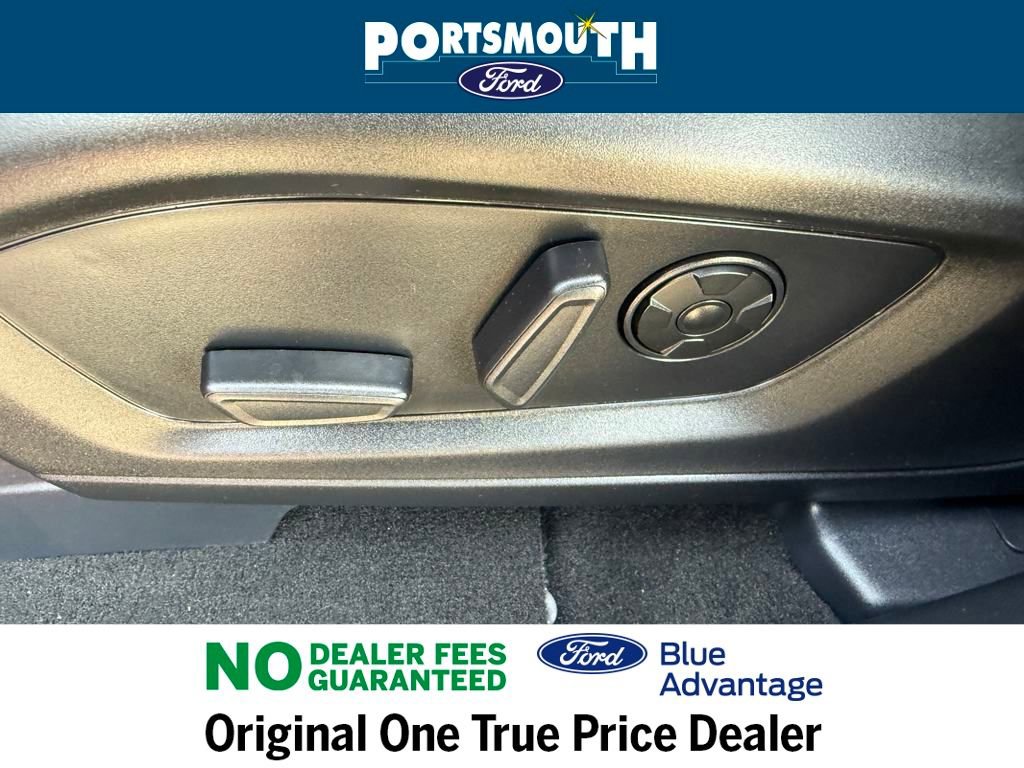 Certified 2025 Ford Explorer ST image 25