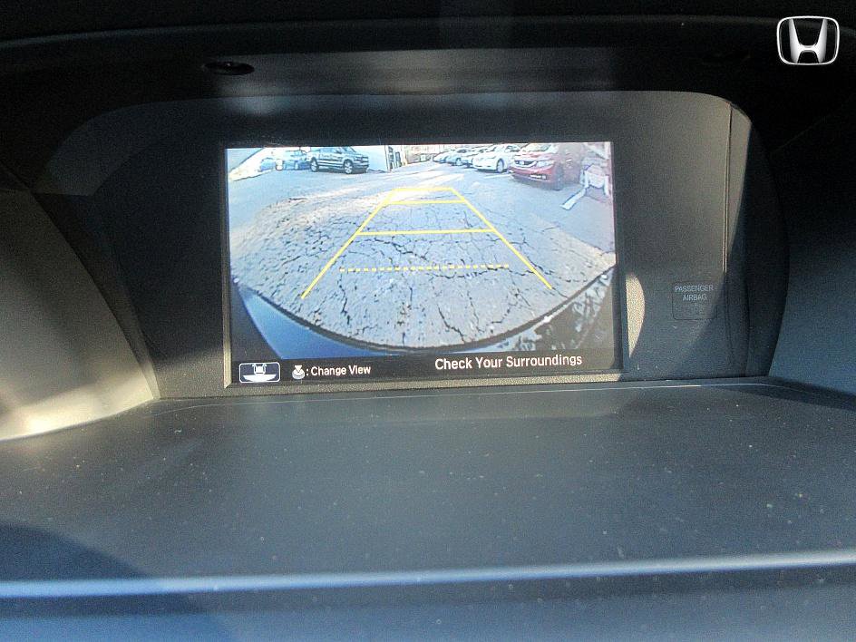 Used 2014 Honda Accord EX-L image 12